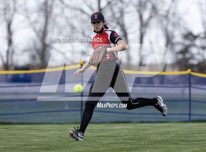 Thumbnail 2 in Tourtellotte @ Lyman Memorial photogallery.