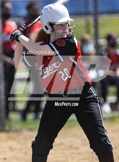 Thumbnail 1 in Tourtellotte @ Lyman Memorial photogallery.