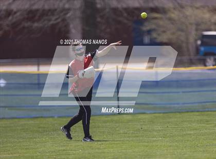 Thumbnail 2 in Tourtellotte @ Lyman Memorial photogallery.