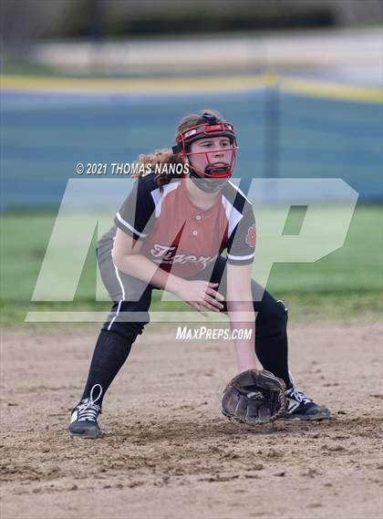 Thumbnail 1 in Tourtellotte @ Lyman Memorial photogallery.