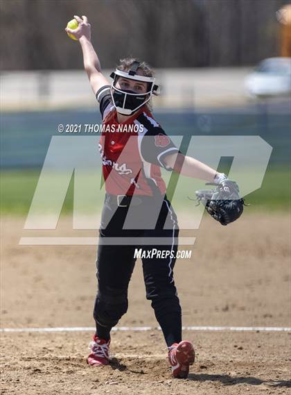Thumbnail 2 in Tourtellotte @ Lyman Memorial photogallery.