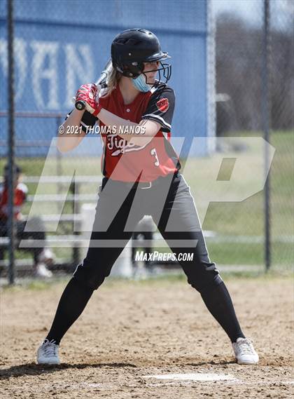 Thumbnail 1 in Tourtellotte @ Lyman Memorial photogallery.
