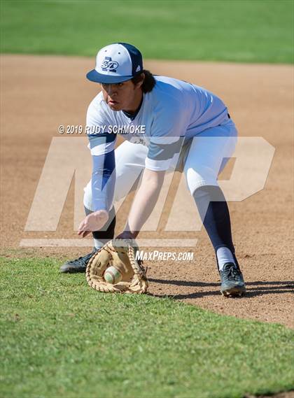 Thumbnail 1 in San Pasqual @ San Dieguito Academy (North County Tournament) photogallery.
