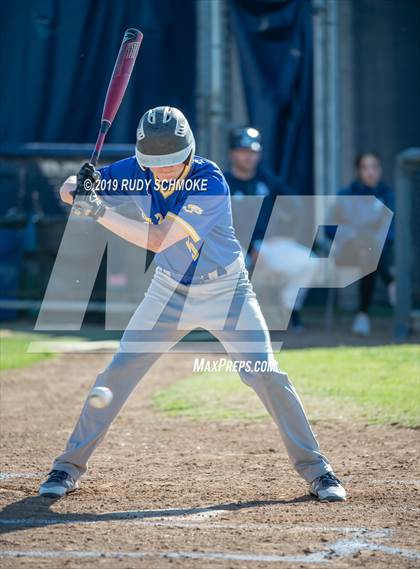 Thumbnail 3 in San Pasqual @ San Dieguito Academy (North County Tournament) photogallery.