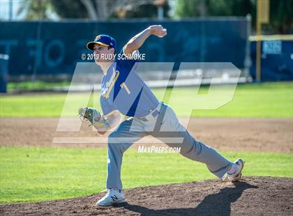 Thumbnail 2 in San Pasqual @ San Dieguito Academy (North County Tournament) photogallery.