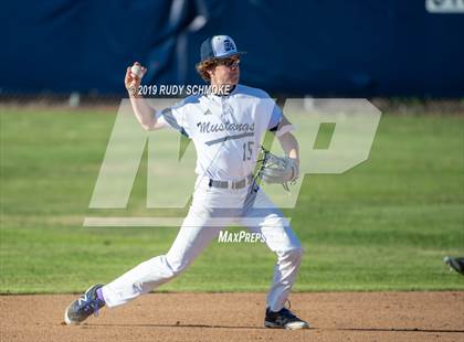 Thumbnail 2 in San Pasqual @ San Dieguito Academy (North County Tournament) photogallery.