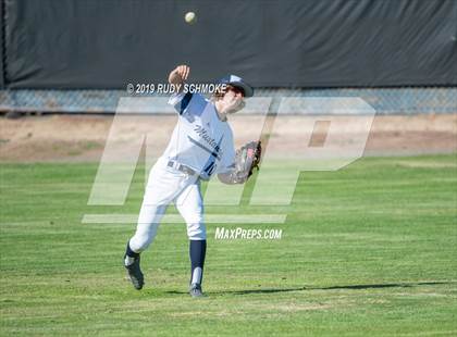 Thumbnail 3 in San Pasqual @ San Dieguito Academy (North County Tournament) photogallery.