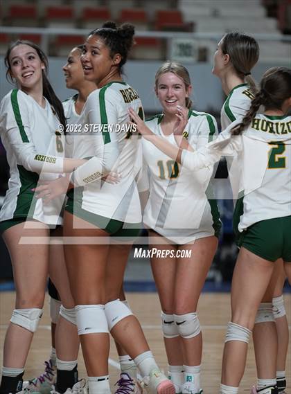 Thumbnail 3 in Horizon vs. Millennium (AIA 5A Final) photogallery.