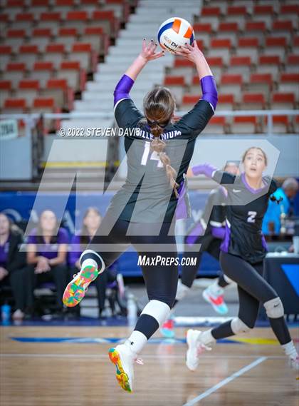 Thumbnail 1 in Horizon vs. Millennium (AIA 5A Final) photogallery.