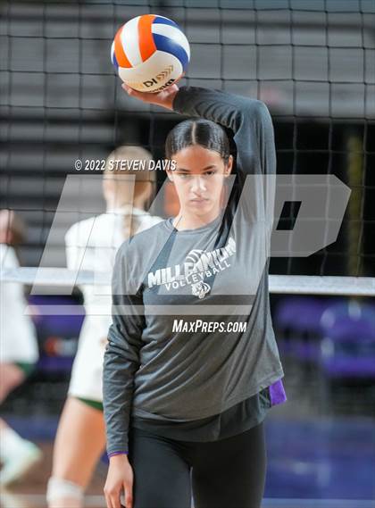 Thumbnail 1 in Horizon vs. Millennium (AIA 5A Final) photogallery.