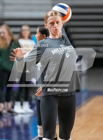 Thumbnail 2 in Horizon vs. Millennium (AIA 5A Final) photogallery.