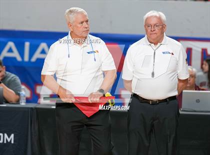 Thumbnail 1 in Horizon vs. Millennium (AIA 5A Final) photogallery.