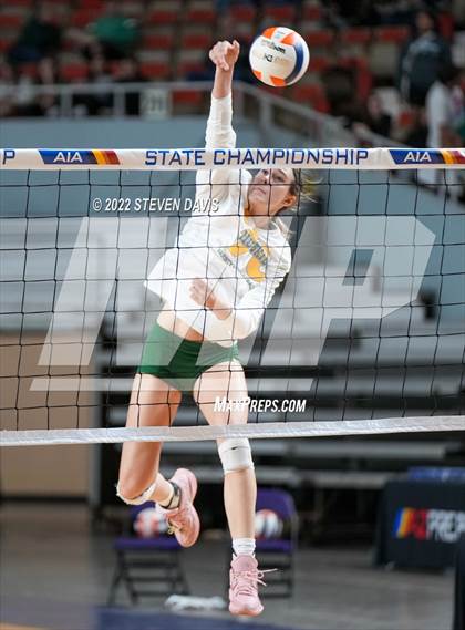 Thumbnail 3 in Horizon vs. Millennium (AIA 5A Final) photogallery.