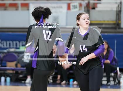 Thumbnail 3 in Horizon vs. Millennium (AIA 5A Final) photogallery.