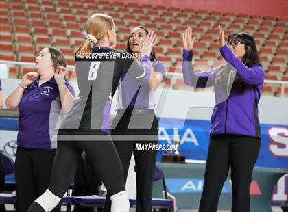 Thumbnail 1 in Horizon vs. Millennium (AIA 5A Final) photogallery.