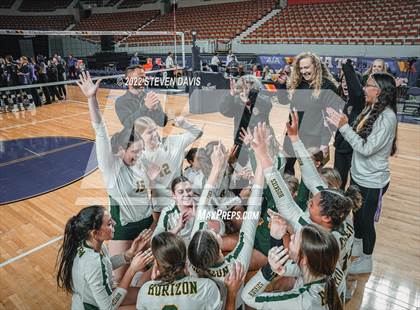 Thumbnail 2 in Horizon vs. Millennium (AIA 5A Final) photogallery.