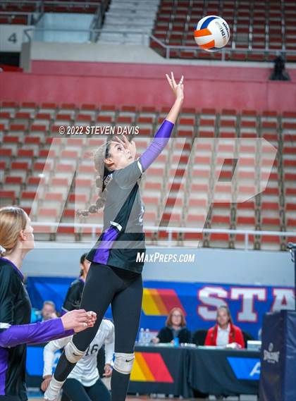 Thumbnail 3 in Horizon vs. Millennium (AIA 5A Final) photogallery.