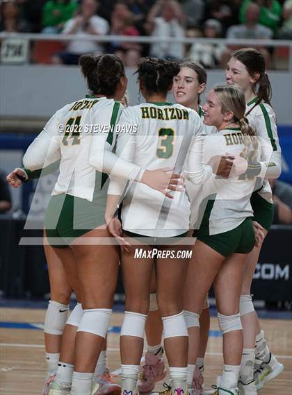 Thumbnail 3 in Horizon vs. Millennium (AIA 5A Final) photogallery.