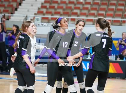 Thumbnail 2 in Horizon vs. Millennium (AIA 5A Final) photogallery.
