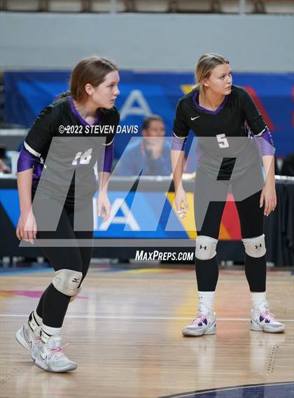 Thumbnail 1 in Horizon vs. Millennium (AIA 5A Final) photogallery.