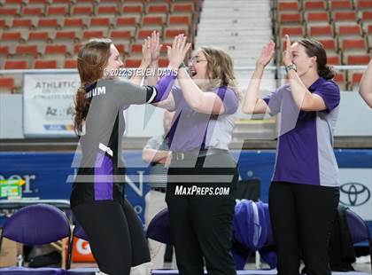 Thumbnail 3 in Horizon vs. Millennium (AIA 5A Final) photogallery.