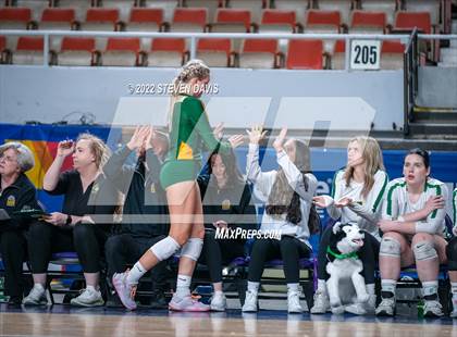 Thumbnail 1 in Horizon vs. Millennium (AIA 5A Final) photogallery.