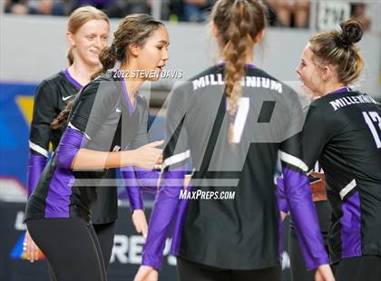 Thumbnail 2 in Horizon vs. Millennium (AIA 5A Final) photogallery.