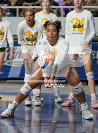 Thumbnail 2 in Horizon vs. Millennium (AIA 5A Final) photogallery.