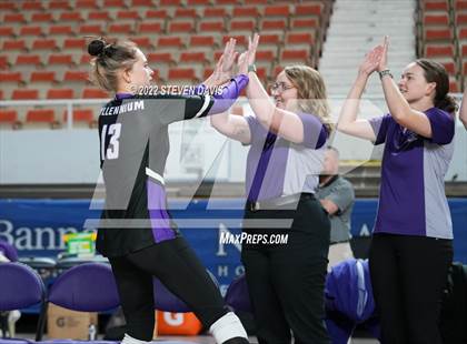Thumbnail 1 in Horizon vs. Millennium (AIA 5A Final) photogallery.