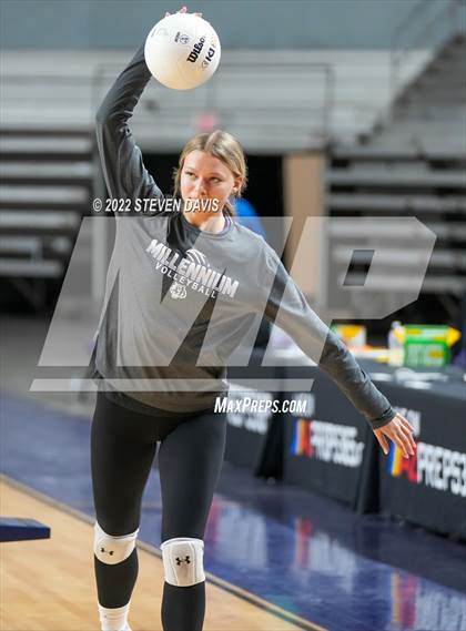 Thumbnail 1 in Horizon vs. Millennium (AIA 5A Final) photogallery.