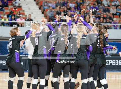 Thumbnail 1 in Horizon vs. Millennium (AIA 5A Final) photogallery.
