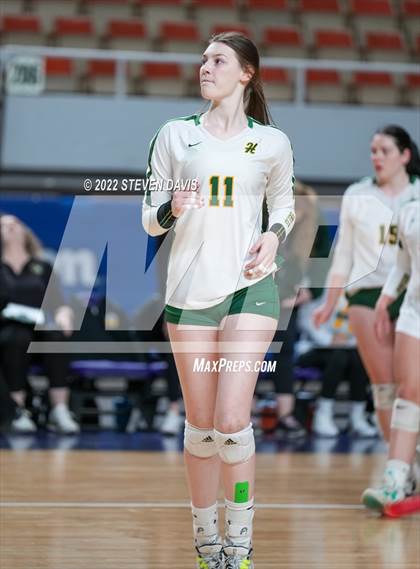 Thumbnail 1 in Horizon vs. Millennium (AIA 5A Final) photogallery.