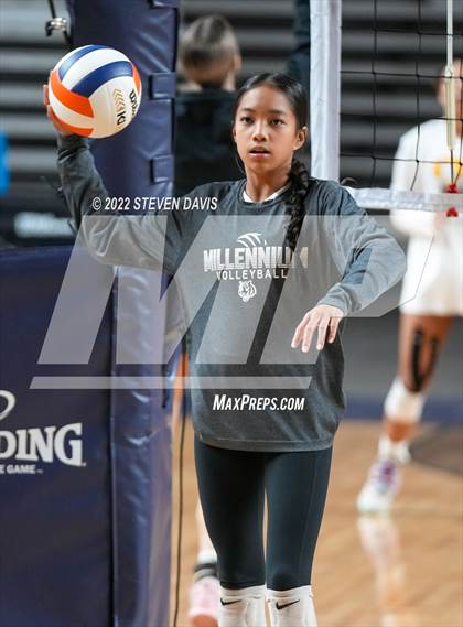 Thumbnail 3 in Horizon vs. Millennium (AIA 5A Final) photogallery.