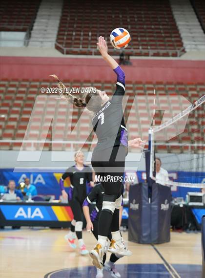 Thumbnail 1 in Horizon vs. Millennium (AIA 5A Final) photogallery.