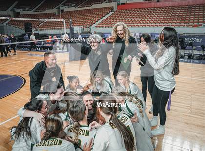 Thumbnail 3 in Horizon vs. Millennium (AIA 5A Final) photogallery.