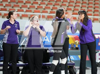 Thumbnail 1 in Horizon vs. Millennium (AIA 5A Final) photogallery.