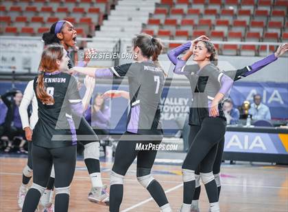 Thumbnail 3 in Horizon vs. Millennium (AIA 5A Final) photogallery.