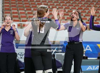Thumbnail 1 in Horizon vs. Millennium (AIA 5A Final) photogallery.
