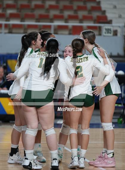 Thumbnail 2 in Horizon vs. Millennium (AIA 5A Final) photogallery.