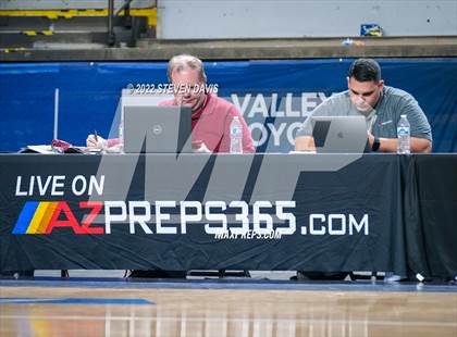 Thumbnail 3 in Horizon vs. Millennium (AIA 5A Final) photogallery.