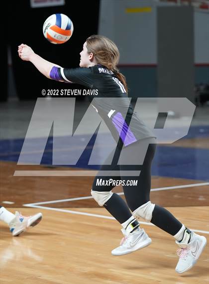 Thumbnail 1 in Horizon vs. Millennium (AIA 5A Final) photogallery.
