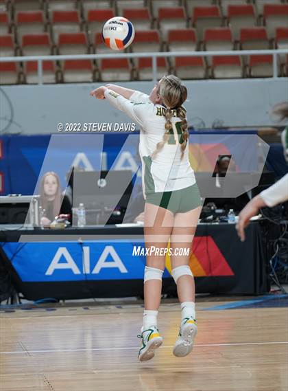 Thumbnail 2 in Horizon vs. Millennium (AIA 5A Final) photogallery.
