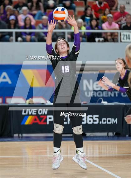 Thumbnail 1 in Horizon vs. Millennium (AIA 5A Final) photogallery.