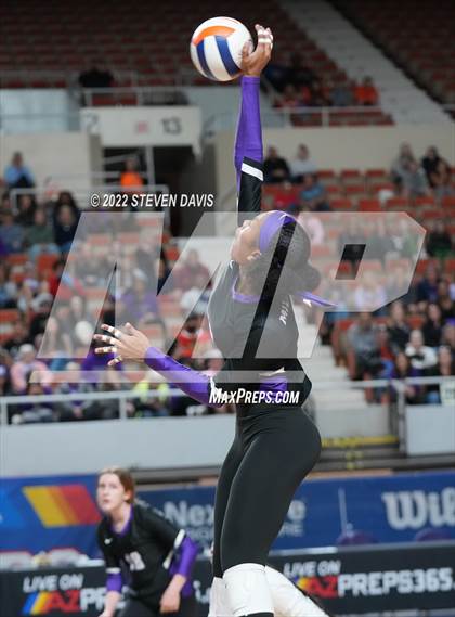 Thumbnail 2 in Horizon vs. Millennium (AIA 5A Final) photogallery.