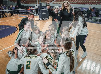 Thumbnail 2 in Horizon vs. Millennium (AIA 5A Final) photogallery.