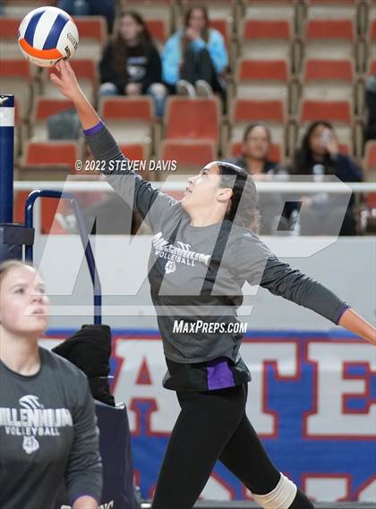 Thumbnail 3 in Horizon vs. Millennium (AIA 5A Final) photogallery.