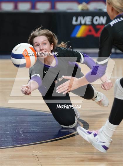 Thumbnail 2 in Horizon vs. Millennium (AIA 5A Final) photogallery.