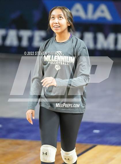 Thumbnail 2 in Horizon vs. Millennium (AIA 5A Final) photogallery.