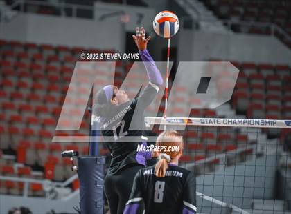 Thumbnail 1 in Horizon vs. Millennium (AIA 5A Final) photogallery.