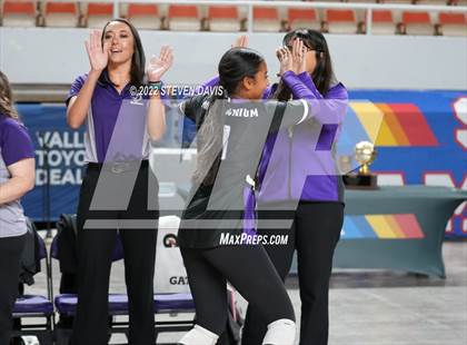 Thumbnail 2 in Horizon vs. Millennium (AIA 5A Final) photogallery.